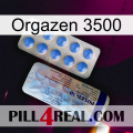 Orgazen 3500 39